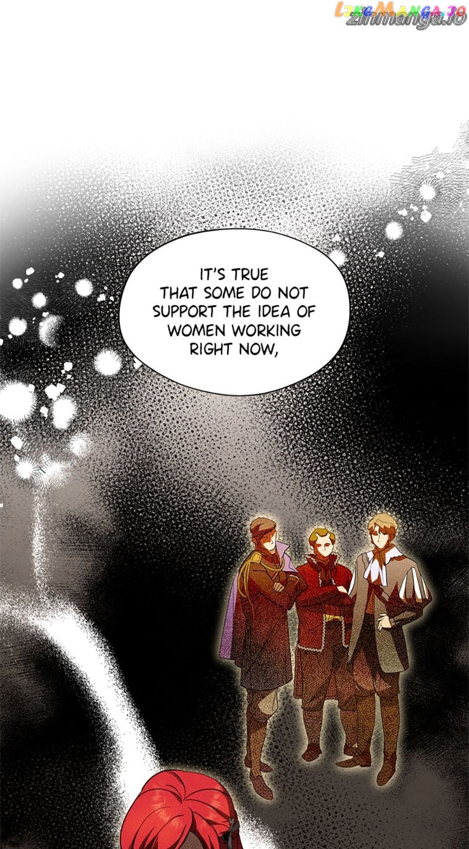 The Heroine Is a Man! Chapter 43 - page 52